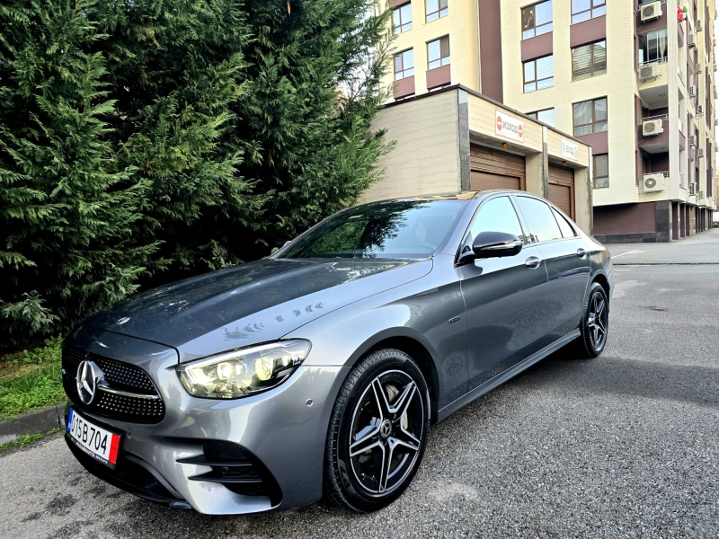 Mercedes-Benz E 300 300E* AMG* 4MATIC* BURMAS* 9G* MULTIBEAM* PANORAMA - 35200 € / 68845.22 лв. - 74493016 1 | Car24.bg Mercedes-Benz E 300 300E* AMG* 4MATIC* BURMAS* 9G* MULTIBEAM* PANORAMA - 35200 € / 68845.22 лв. - 74493016 1