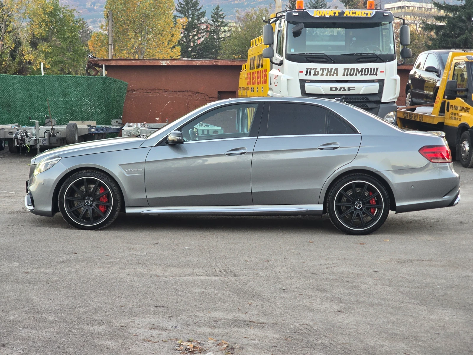 Mercedes-Benz E 63 AMG FACELIFT 585кс. - изображение 8 | Auto.bg Mercedes-Benz E 63 AMG FACELIFT 585кс. - изображение 8