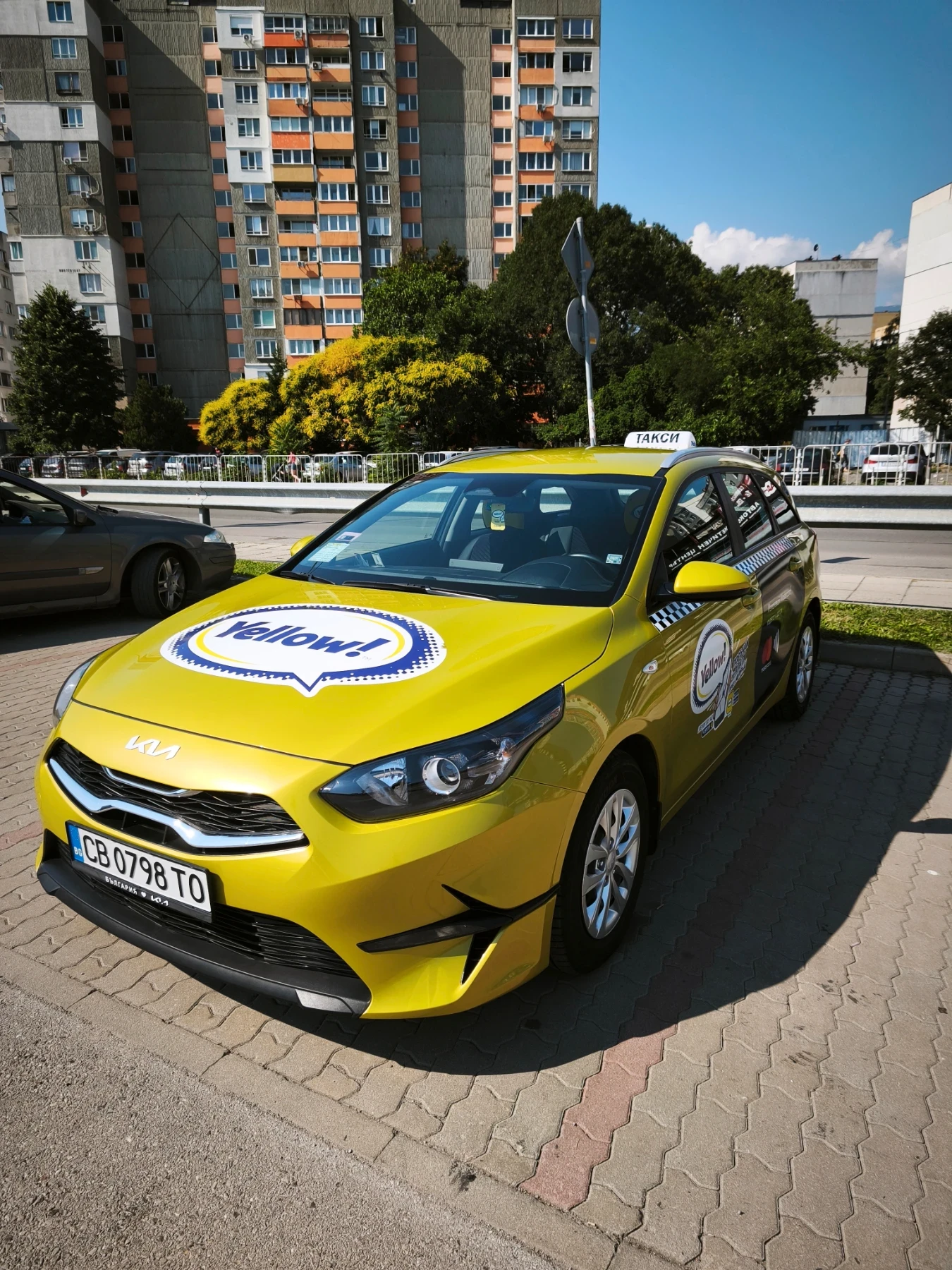 Kia Ceed 1.5 140hp | Auto.bg — изображение 1 Kia Ceed 1.5 140hp | Auto.bg — изображение 1