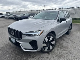 Volvo XC60 Recharge Plus * * CARFAX * * АВТО КРЕДИТ 1 - Car24.bg Volvo XC60 Recharge Plus * * CARFAX * * АВТО КРЕДИТ 1