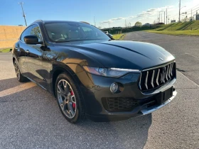 Maserati Levante - Car24.bg Maserati Levante