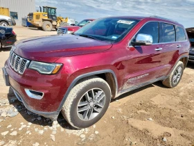 Jeep Grand cherokee LIMITED - Car24.bg Jeep Grand cherokee LIMITED