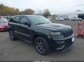 Jeep Grand cherokee 2020 JEEP GRAND CHEROKEE LIMITED X 4X4 - Car24.bg Jeep Grand cherokee 2020 JEEP GRAND CHEROKEE LIMITED X 4X4