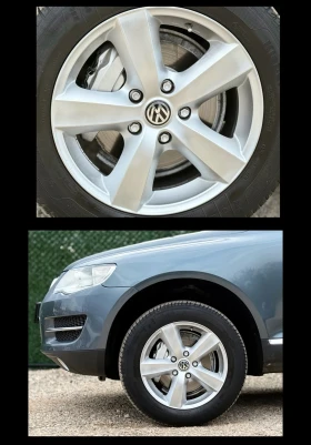 VW Touareg 3.0TDi FACELIFT* ПРУЖИНИ - 5600 € / 10952.65 лв. - 55331538 9 | Car24.bg VW Touareg 3.0TDi FACELIFT* ПРУЖИНИ - 5600 € / 10952.65 лв. - 55331538 9