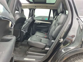 Volvo Xc90 T5 MOMENTUM/CARFAX/ФИНАНСИРАНЕ | Auto.bg — изображение 11 Volvo Xc90 T5 MOMENTUM/CARFAX/ФИНАНСИРАНЕ | Auto.bg — изображение 11