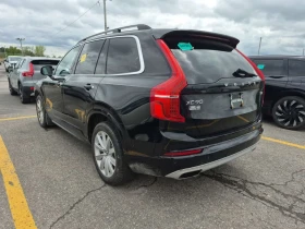 Volvo Xc90 T5 MOMENTUM/CARFAX/ФИНАНСИРАНЕ | Auto.bg — изображение 4 Volvo Xc90 T5 MOMENTUM/CARFAX/ФИНАНСИРАНЕ | Auto.bg — изображение 4