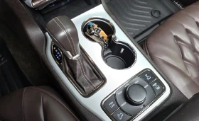 Jeep Grand cherokee 3.0 Diesel Summit | Auto.bg — изображение 8 Jeep Grand cherokee 3.0 Diesel Summit | Auto.bg — изображение 8
