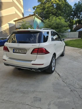 Mercedes-Benz GLE 350 - 20900 € / 40876.85 лв. - 97445438 4 | Car24.bg Mercedes-Benz GLE 350 - 20900 € / 40876.85 лв. - 97445438 4