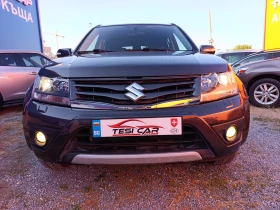 Suzuki Grand vitara 2.4i ШВЕЙЦАРИЯ