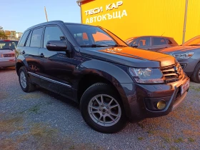 Suzuki Grand vitara 2.4i ШВЕЙЦАРИЯ | Auto.bg — изображение 6 Suzuki Grand vitara 2.4i ШВЕЙЦАРИЯ | Auto.bg — изображение 6