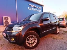 Suzuki Grand vitara 2.4i ШВЕЙЦАРИЯ | Auto.bg — изображение 3 Suzuki Grand vitara 2.4i ШВЕЙЦАРИЯ | Auto.bg — изображение 3