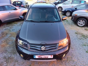 Suzuki Grand vitara 2.4i ШВЕЙЦАРИЯ | Auto.bg — изображение 2 Suzuki Grand vitara 2.4i ШВЕЙЦАРИЯ | Auto.bg — изображение 2