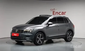 VW Tiguan PRESTIGE / 53K KM / 360/ HUD / PANO / ЛИЗИНГ