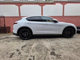 Alfa Romeo Stelvio undefined | Auto.bg — изображение 9 Alfa Romeo Stelvio undefined | Auto.bg — изображение 9