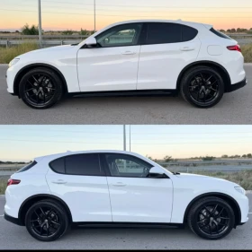 Alfa Romeo Stelvio undefined | Auto.bg — изображение 2 Alfa Romeo Stelvio undefined | Auto.bg — изображение 2