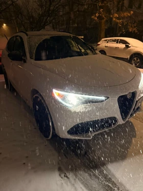Alfa Romeo Stelvio undefined | Auto.bg — изображение 14 Alfa Romeo Stelvio undefined | Auto.bg — изображение 14