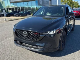 Mazda CX-5 * Sport Design * AWD * CARFAX