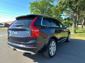 Volvo Xc90 2.0 T6 Inscription AWD | Auto.bg — изображение 5 Volvo Xc90 2.0 T6 Inscription AWD | Auto.bg — изображение 5
