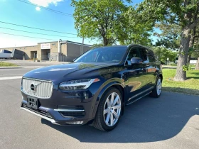 Volvo Xc90 2.0 T6 Inscription AWD