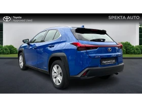 Lexus UX 250h Месечна вноска от 300 - 26490 € - 20071477 2 | Car24.bg Lexus UX 250h Месечна вноска от 300 - 26490 € - 20071477 2