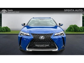 Lexus UX 250h Месечна вноска от 300 - 26490 € - 20071477 5 | Car24.bg Lexus UX 250h Месечна вноска от 300 - 26490 € - 20071477 5