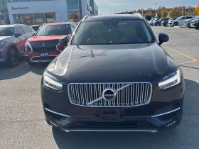 Volvo Xc90 * T6 Inscription * CARFAX * ЦЕНА ДО БГ - 12600 € - 23171513 4 | Car24.bg Volvo Xc90 * T6 Inscription * CARFAX * ЦЕНА ДО БГ - 12600 € - 23171513 4