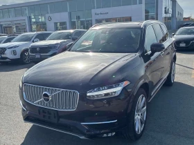 Volvo Xc90 * T6 Inscription * CARFAX * ЦЕНА ДО БГ