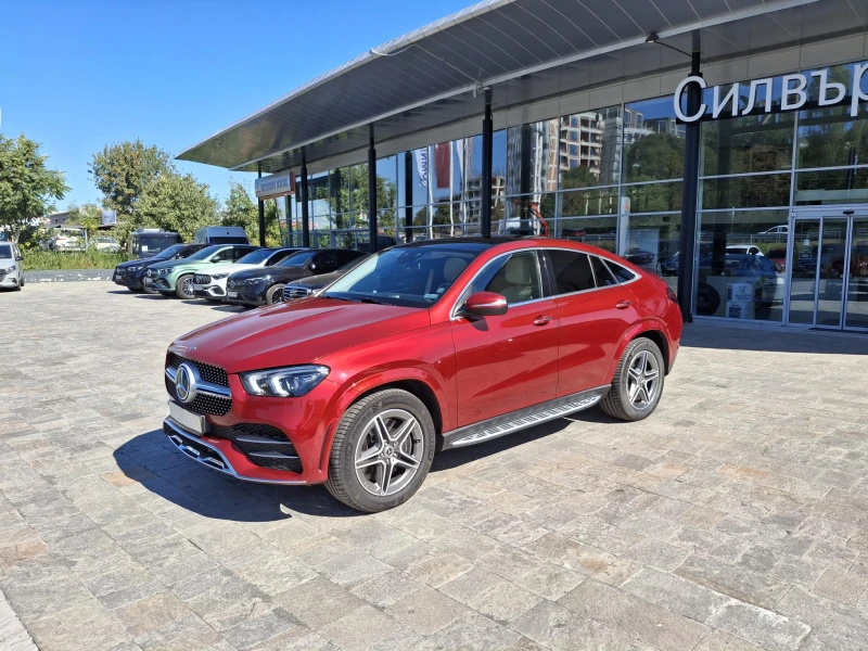 Mercedes-Benz GLE 350 d 4MATIC Coupe - 125000 лв. / 63911.49 € - 37144314 1 | Car24.bg Mercedes-Benz GLE 350 d 4MATIC Coupe - 125000 лв. / 63911.49 € - 37144314 1