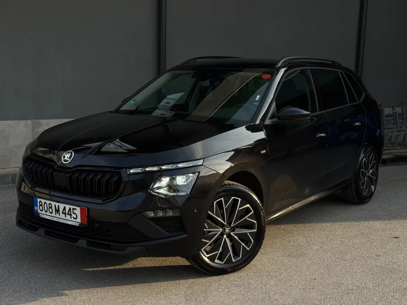 Skoda Kamiq НОВ АВТОМОБИЛ 1.5 TSI DSG - цена по договаряне - 17823723 1 | Car24.bg Skoda Kamiq НОВ АВТОМОБИЛ 1.5 TSI DSG - цена по договаряне - 17823723 1