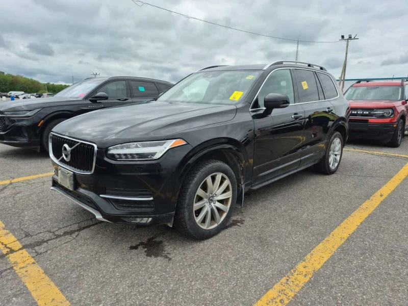 Volvo Xc90 T5 MOMENTUM/CARFAX/ФИНАНСИРАНЕ - 12900 € / 25230.21 лв. - 23686454 1 | Car24.bg Volvo Xc90 T5 MOMENTUM/CARFAX/ФИНАНСИРАНЕ - 12900 € / 25230.21 лв. - 23686454 1