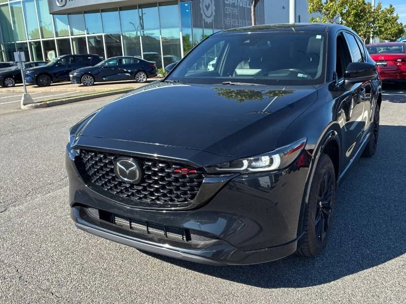 Mazda CX-5 * Sport Design * AWD * CARFAX | Auto.bg — изображение 1 Mazda CX-5 * Sport Design * AWD * CARFAX | Auto.bg — изображение 1