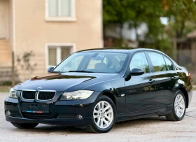 BMW 320 Navi* Recaro* TOP - Car24.bg BMW 320 Navi* Recaro* TOP