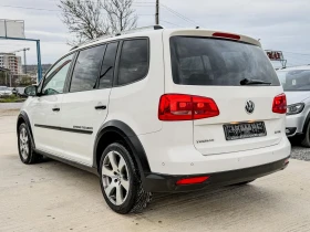 VW Touran 2.0TDI - DSG - CROSS - 19999 лв. / 10225.33 € - 78053269 4 | Car24.bg VW Touran 2.0TDI - DSG - CROSS - 19999 лв. / 10225.33 € - 78053269 4