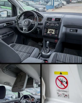 VW Touran 2.0TDI - DSG - CROSS - 19999 лв. / 10225.33 € - 78053269 10 | Car24.bg VW Touran 2.0TDI - DSG - CROSS - 19999 лв. / 10225.33 € - 78053269 10