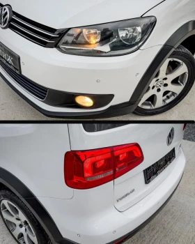 VW Touran 2.0TDI - DSG - CROSS - 19999 лв. / 10225.33 € - 78053269 8 | Car24.bg VW Touran 2.0TDI - DSG - CROSS - 19999 лв. / 10225.33 € - 78053269 8