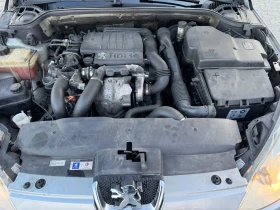 Peugeot 407 SW 1.6 110 p.s - 2000 € / 3911.66 лв. - 39978876 14 | Car24.bg Peugeot 407 SW 1.6 110 p.s - 2000 € / 3911.66 лв. - 39978876 14