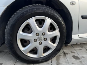 Peugeot 407 SW 1.6 110 p.s - 2000 € / 3911.66 лв. - 39978876 15 | Car24.bg Peugeot 407 SW 1.6 110 p.s - 2000 € / 3911.66 лв. - 39978876 15