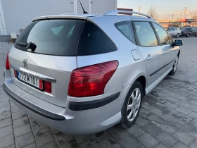 Peugeot 407 SW 1.6 110 p.s - 2000 € / 3911.66 лв. - 39978876 2 | Car24.bg Peugeot 407 SW 1.6 110 p.s - 2000 € / 3911.66 лв. - 39978876 2