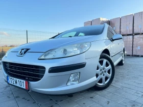 Peugeot 407 SW 1.6 110 p.s - 2000 € / 3911.66 лв. - 39978876 3 | Car24.bg Peugeot 407 SW 1.6 110 p.s - 2000 € / 3911.66 лв. - 39978876 3