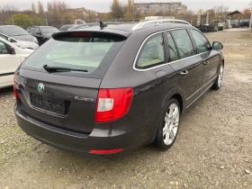 Skoda Superb 2.0 TDI - 12750 лв. / 6518.97 € - 16763598 3 | Car24.bg Skoda Superb 2.0 TDI - 12750 лв. / 6518.97 € - 16763598 3