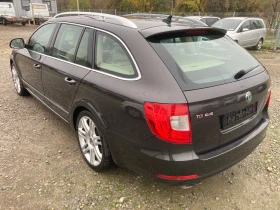 Skoda Superb 2.0 TDI - 12750 лв. / 6518.97 € - 16763598 5 | Car24.bg Skoda Superb 2.0 TDI - 12750 лв. / 6518.97 € - 16763598 5