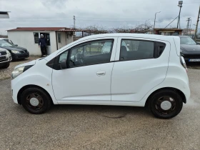 Chevrolet Spark 1.0 i газ италия - 2300 € / 4498.41 лв. - 46104366 8 | Car24.bg Chevrolet Spark 1.0 i газ италия - 2300 € / 4498.41 лв. - 46104366 8