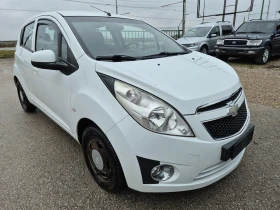 Chevrolet Spark 1.0 i газ италия - 2300 € / 4498.41 лв. - 46104366 3 | Car24.bg Chevrolet Spark 1.0 i газ италия - 2300 € / 4498.41 лв. - 46104366 3