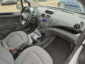 Chevrolet Spark 1.0 i газ италия - 2300 € / 4498.41 лв. - 46104366 14 | Car24.bg Chevrolet Spark 1.0 i газ италия - 2300 € / 4498.41 лв. - 46104366 14