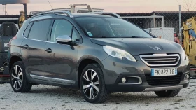Peugeot 2008 Feline-Панорама-191хкм-пълна история - 7499 € / 14666.77 лв. - 81626521 6 | Car24.bg Peugeot 2008 Feline-Панорама-191хкм-пълна история - 7499 € / 14666.77 лв. - 81626521 6