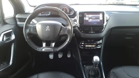 Peugeot 2008 Feline-Панорама-191хкм-пълна история - 7499 € / 14666.77 лв. - 81626521 10 | Car24.bg Peugeot 2008 Feline-Панорама-191хкм-пълна история - 7499 € / 14666.77 лв. - 81626521 10