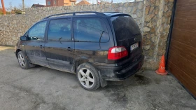 Ford Galaxy - 499 € / 975.96 лв. - 31698829 5 | Car24.bg Ford Galaxy - 499 € / 975.96 лв. - 31698829 5