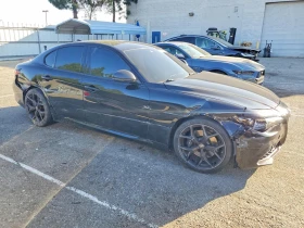 Alfa Romeo Giulia * Крайна цена до БГ* | Auto.bg — изображение 4 Alfa Romeo Giulia * Крайна цена до БГ* | Auto.bg — изображение 4