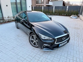 Infiniti Q50 S - 35000 € / 68454.05 лв. - 26410955 8 | Car24.bg Infiniti Q50 S - 35000 € / 68454.05 лв. - 26410955 8