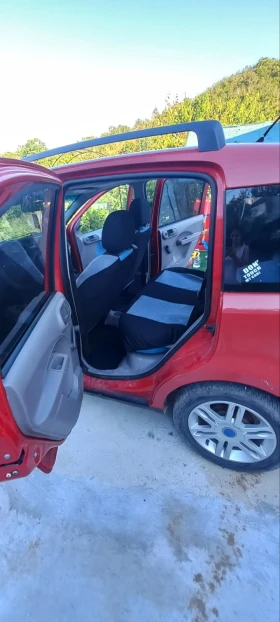 Fiat Panda - 1300 € / 2542.58 лв. - 14904620 6 | Car24.bg Fiat Panda - 1300 € / 2542.58 лв. - 14904620 6